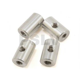 610-322 	 Synergy Skid Tube Lock Set (4) 